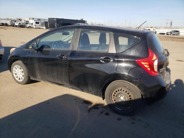 Photo 2 from auction – 2014 NISSAN VERSA NOTE with VIN 3N1CE2CP8EL395593