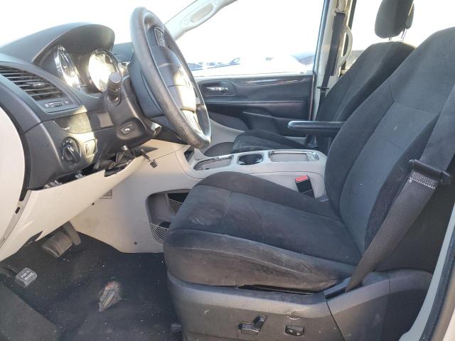 Photo 7 from auction – 2012 DODGE GRAND CARA with VIN 2C4RDGCGXCR357595
