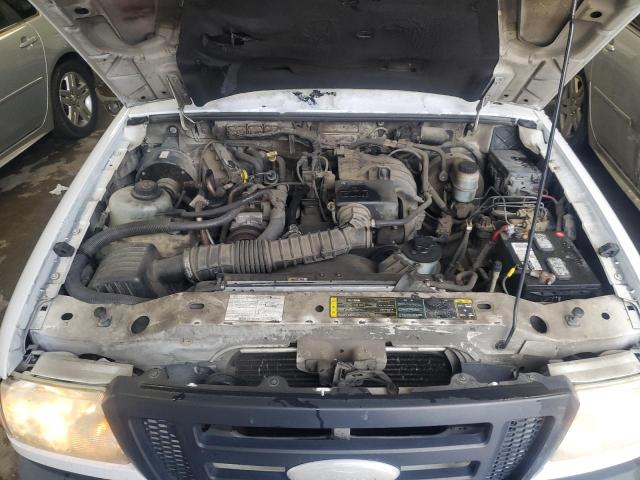 Photo 11 from auction – 2007 FORD RANGER with VIN 1FTYR10D57PA66482