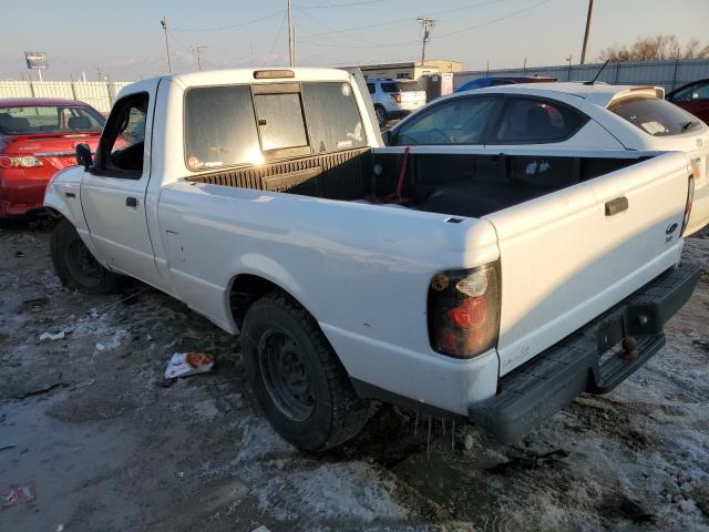 Photo 2 from auction – 2004 FORD RANGER with VIN 1FTYR10DX4PB43410