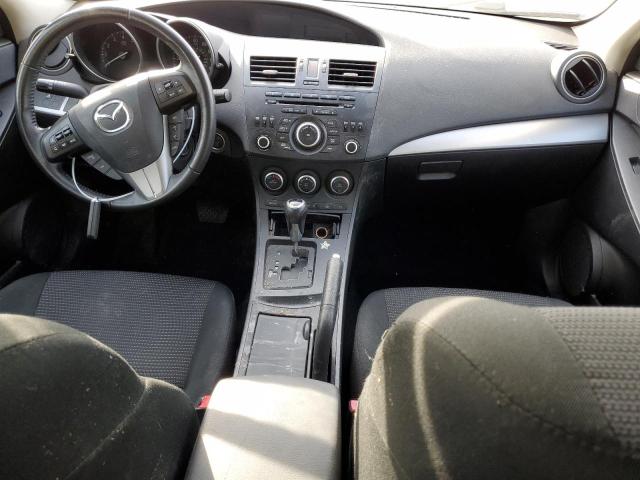Photo 8 from auction – 2013 MAZDA 3 I with VIN JM1BL1L88D1713476