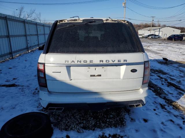 Photo 6 from auction – 2013 LAND ROVER RANGE ROVE with VIN SALGS2EF6DA104793