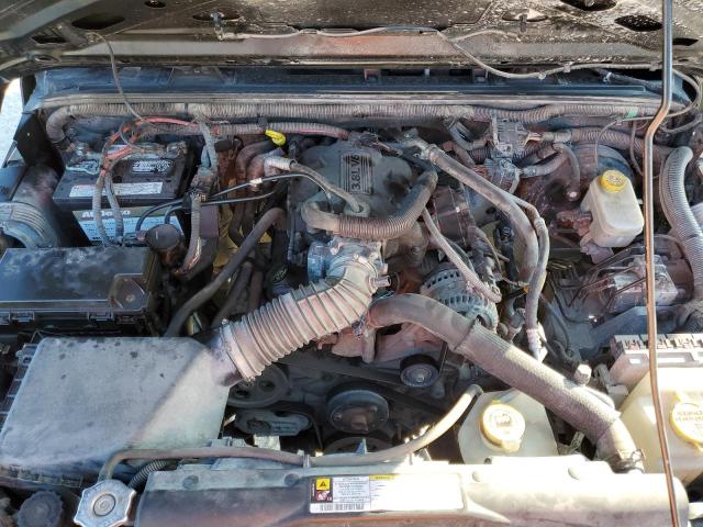 Photo 11 from auction – 2011 JEEP WRANGLER S with VIN 1J4GA2D16BL500959
