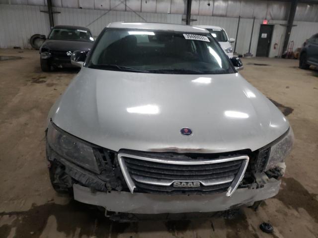 Photo 5 from auction – 2011 SAAB 9-5 TURBO with VIN YS3GN4AR4B4005002
