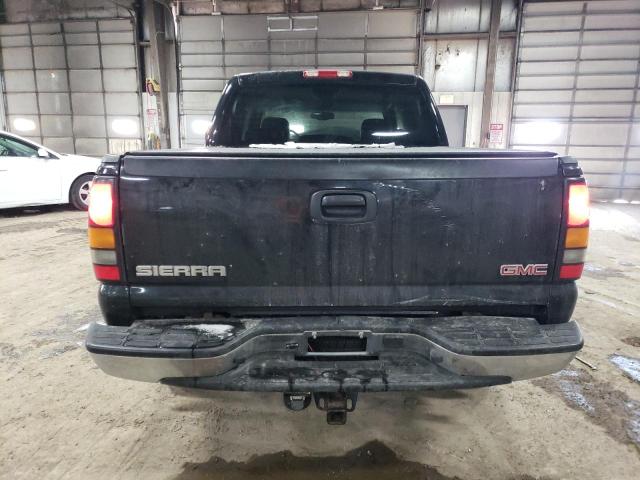Photo 6 from auction – 2005 GMC NEW SIERRA with VIN 2GTEK13T551381321