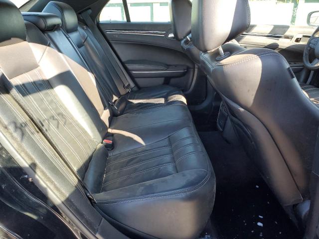 Photo 10 from auction – 2017 CHRYSLER 300 S with VIN 2C3CCAGG1HH553474