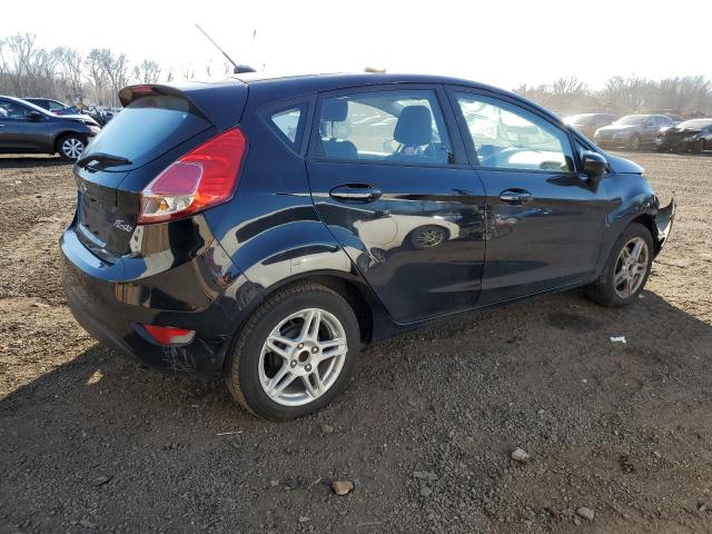 Photo 3 from auction – 2018 FORD FIESTA SE with VIN 3FADP4EJ5JM133072