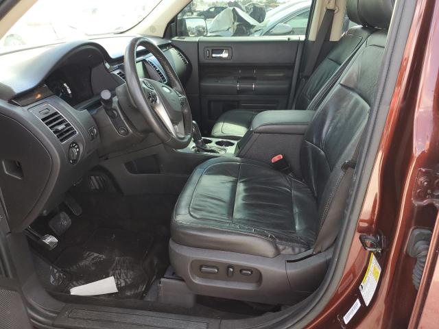 Photo 7 from auction – 2015 FORD FLEX SEL with VIN 2FMHK6C85FBA01973