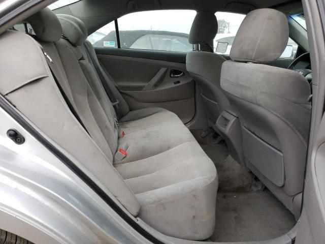 Photo 10 from auction – 2009 TOYOTA CAMRY BASE with VIN 4T1BE46K79U278597