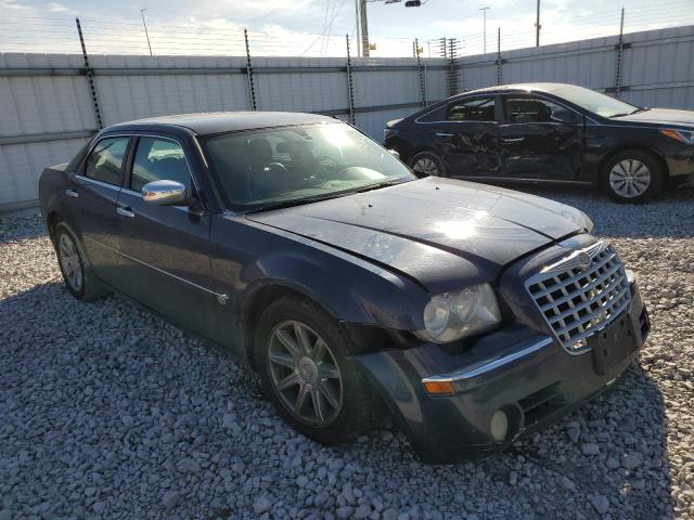 Photo 4 from auction – 2005 CHRYSLER 300C with VIN 2C3AA63H15H520382