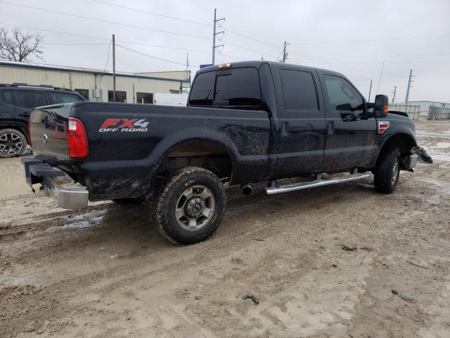 Photo 3 from auction – 2010 FORD F250 SUPER with VIN 1FTSW2BR6AEA67625