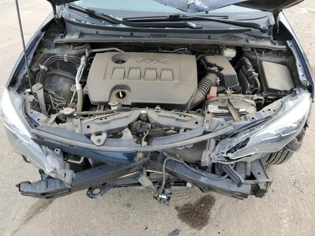 Photo 11 from auction – 2018 TOYOTA COROLLA L with VIN 2T1BURHE0JC019821
