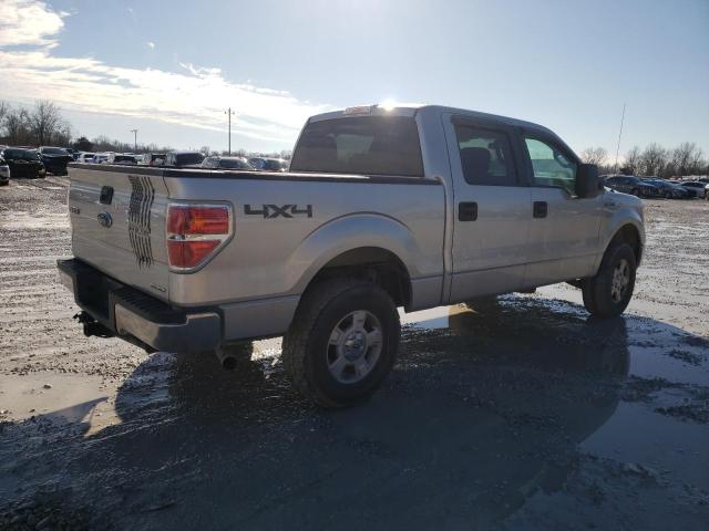Photo 3 from auction – 2013 FORD F150 SUPER with VIN 1FTFW1EF1DFA93724
