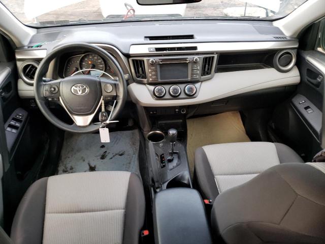 Photo 8 from auction – 2013 TOYOTA RAV4 LE with VIN JTMBFREV5DD001319