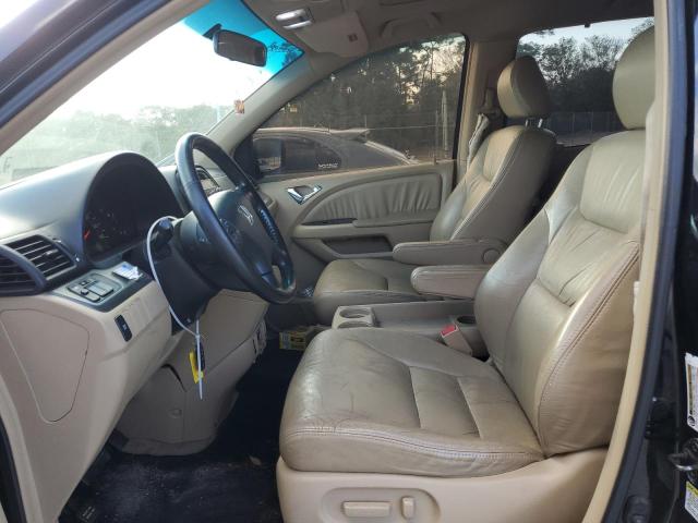 Photo 7 from auction – 2006 HONDA ODYSSEY EX with VIN 5FNRL38616B453787