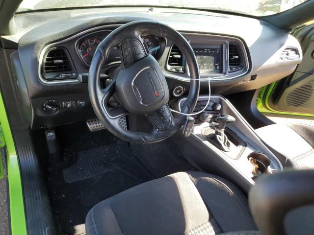 Photo 8 from auction – 2019 DODGE CHALLENGER with VIN 2C3CDZBT6KH708947