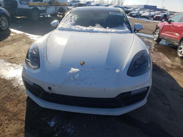 Zdjęcie 5 z aukcji – 2018 PORSCHE PANAMERA 4 z VIN WP0AB2A70JL134979