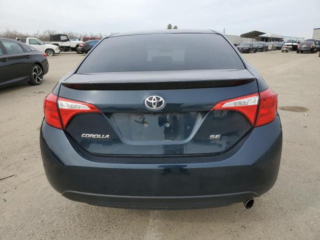 Photo 6 from auction – 2018 TOYOTA COROLLA L with VIN 2T1BURHE0JC019821