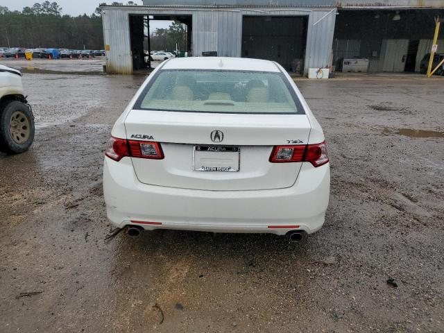 Photo 6 from auction – 2010 ACURA TSX with VIN JH4CU2F68AC022920
