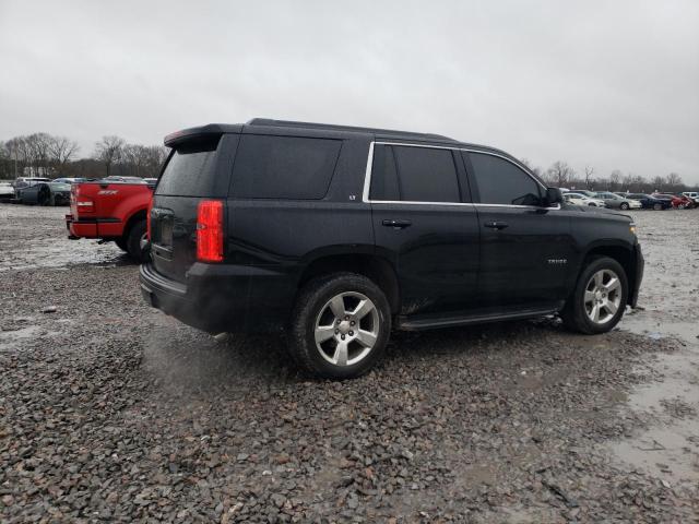 Photo 3 from auction – 2016 CHEVROLET TAHOE C150 with VIN 1GNSCBKC0GR419935