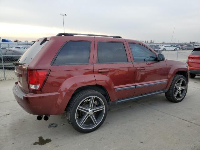 Photo 3 from auction – 2007 JEEP GRAND CHER with VIN 1J8GS48K67C500784