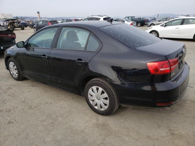 Photo 2 from auction – 2015 VOLKSWAGEN JETTA BASE with VIN 3VW2K7AJ0FM414479