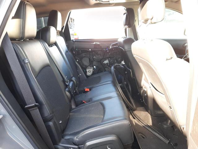 Photo 11 from auction – 2020 DODGE JOURNEY CR with VIN 3C4PDCGB8LT262058