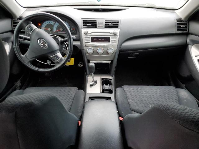 Photo 8 from auction – 2011 TOYOTA CAMRY BASE with VIN 4T1BF3EK8BU160718