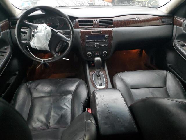 Photo 8 from auction – 2013 CHEVROLET IMPALA LTZ with VIN 2G1WC5E37D1187404