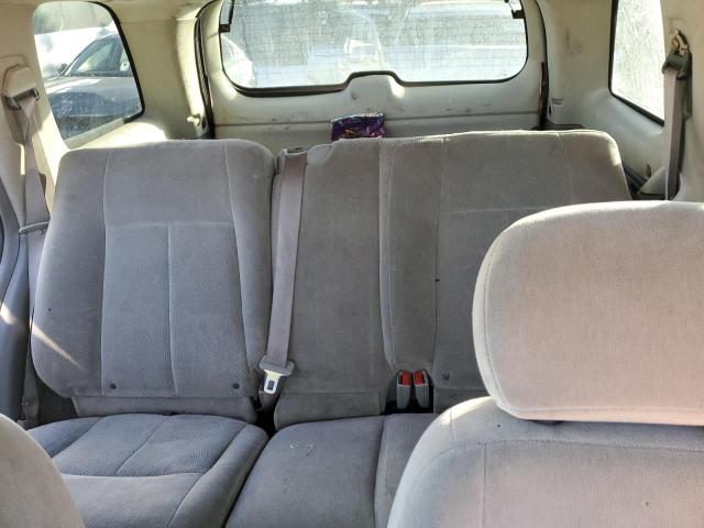 Photo 10 from auction – 2005 CHEVROLET TRAILBLAZE with VIN 1GNDT13S052181681
