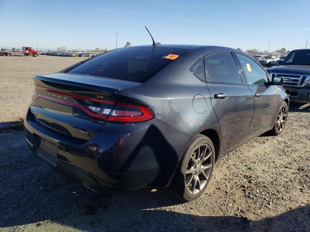 Photo 3 from auction – 2013 DODGE DART SXT with VIN 1C3CDFBA5DD328432