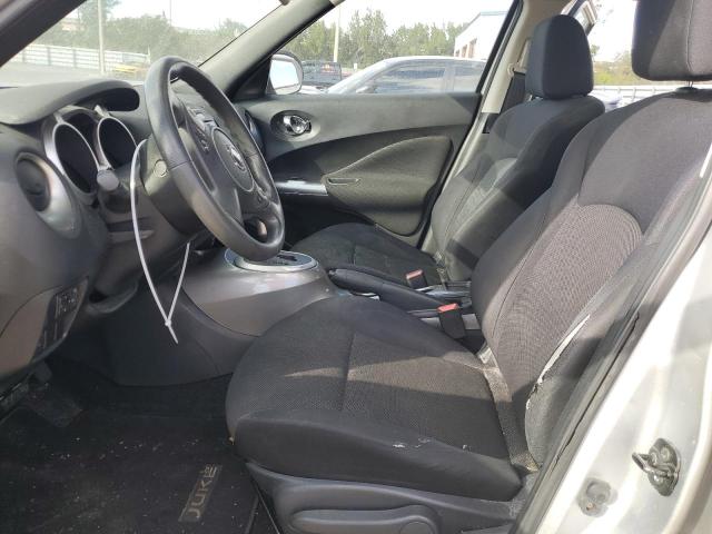 Photo 7 from auction – 2011 NISSAN JUKE S with VIN JN8AF5MR0BT021137