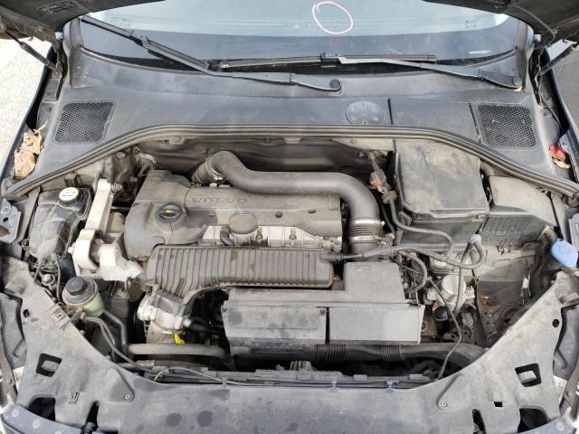Zdjęcie 11 z aukcji – 2012 VOLVO S60 T5 z VIN YV1622FS4C2122369