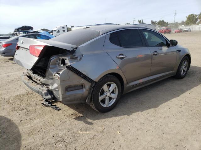 Photo 3 from auction – 2014 KIA OPTIMA LX with VIN 5XXGM4A73EG264678