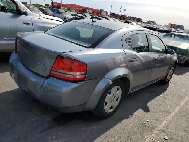Foto 3 de la subasta – 2010 DODGE AVENGER SX con VIN 1B3CC4FB1AN232018