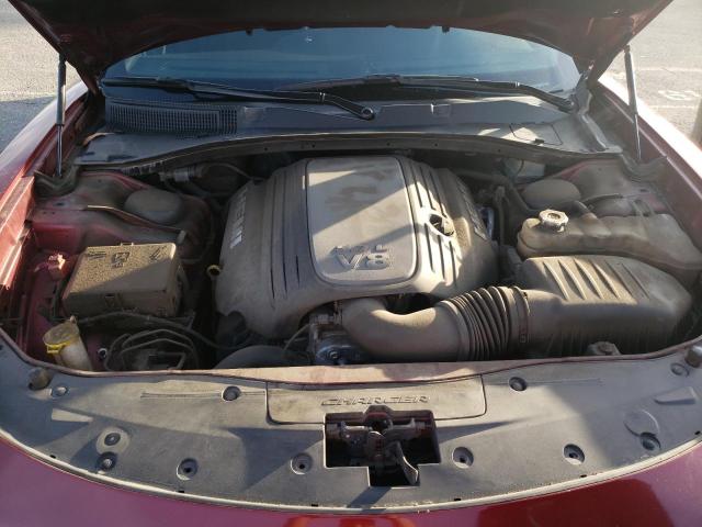 Photo 11 from auction – 2019 DODGE CHARGER R/ with VIN 2C3CDXCT5KH730229