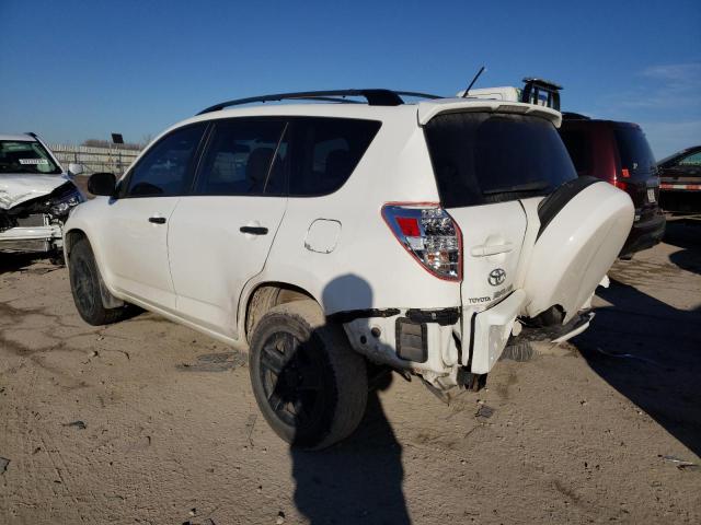 Photo 2 from auction – 2010 TOYOTA RAV4 with VIN 2T3BF4DV4AW075821