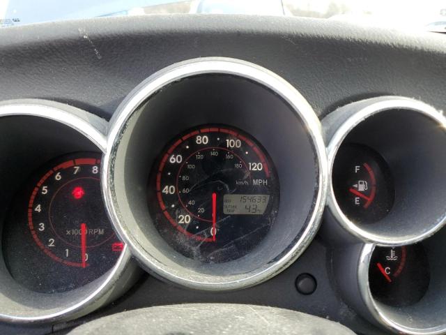 صورة رقم 9 من المزاد - 2005 TOYOTA COROLLA MA مع VIN 2T1KR32E75C383389