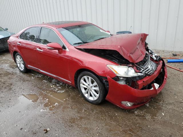 Photo 4 from auction – 2012 LEXUS ES 350 with VIN JTHBK1EG1C2492933
