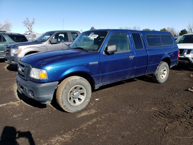 FORD RANGER SUP 2008 with VIN 1FTYR14U68PA99535 - Photo from auction