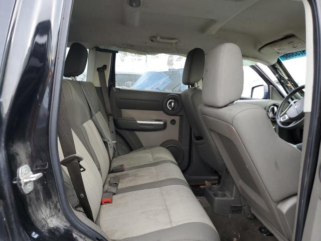 Фото 11 с аукциона – 2009 DODGE NITRO SLT с VIN 1D8GU58K29W542797