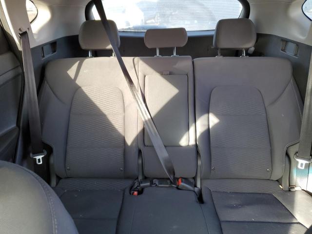 Photo 10 from auction – 2020 HYUNDAI TUCSON SE with VIN KM8J2CA44LU136738
