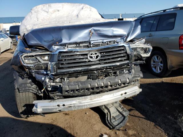 Photo 5 from auction – 2022 TOYOTA SEQUOIA SR with VIN 5TDAY5B17NS188035