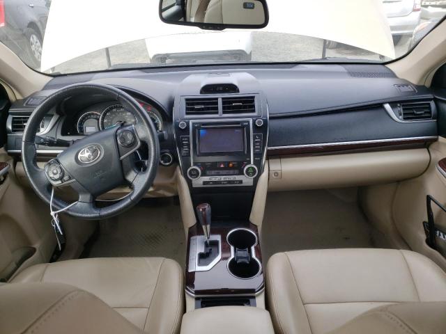 Photo 8 from auction – 2012 TOYOTA CAMRY BASE with VIN 4T1BF1FK2CU040305