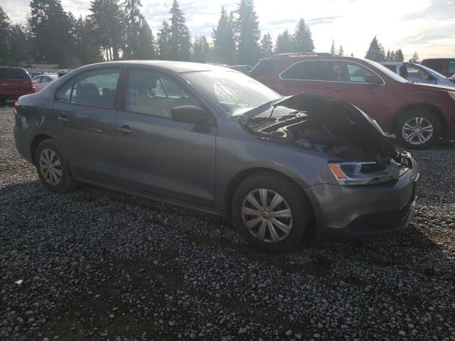 Photo 4 from auction – 2011 VOLKSWAGEN JETTA BASE with VIN 3VW1K7AJ3BM392659