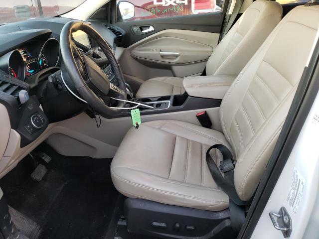 Photo 7 from auction – 2019 FORD ESCAPE SEL with VIN 1FMCU9HD8KUA63335