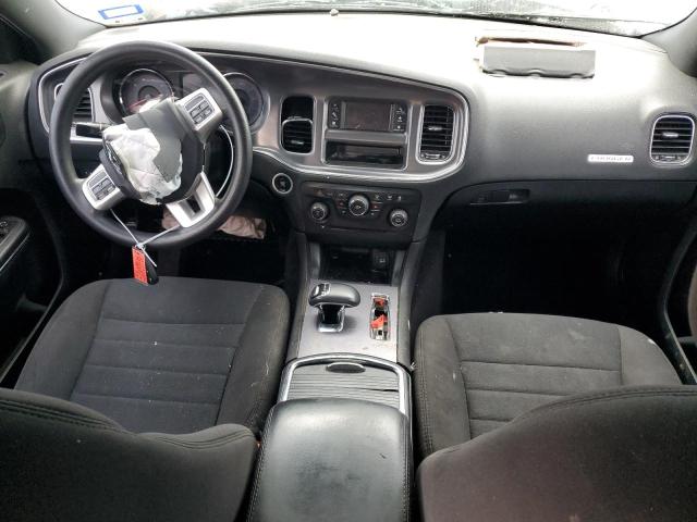 Photo 8 from auction – 2014 DODGE CHARGER SE with VIN 2C3CDXBG2EH312199