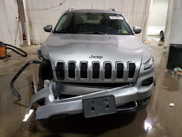 Photo 5 from auction – 2016 JEEP CHEROKEE L with VIN 1C4PJMDB8GW237387