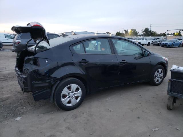 Photo 3 from auction – 2017 KIA FORTE LX with VIN 3KPFK4A73HE119560