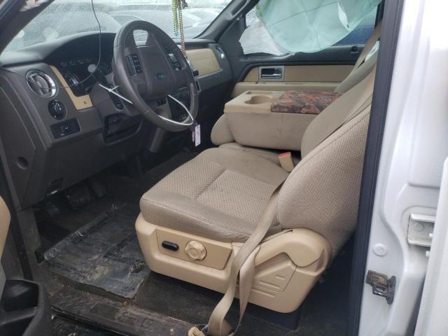 Photo 7 from auction – 2011 FORD F150 SUPER with VIN 1FTEW1CM9BFD09555